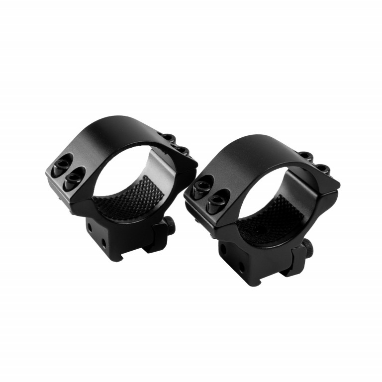Wulf Match Mounts 9-11 Medium 30mm - Image 3