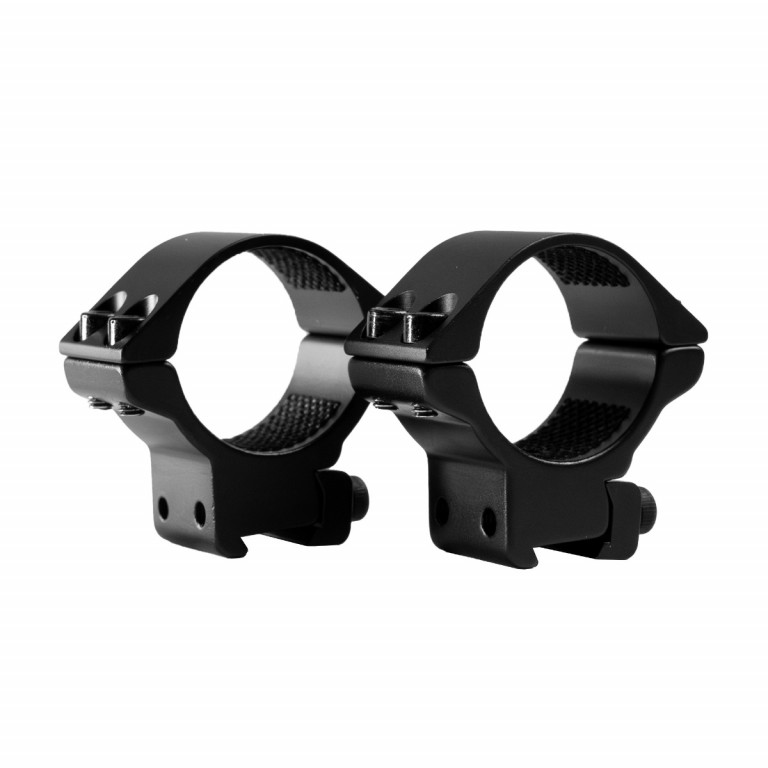 Wulf Match Mounts 9-11 Medium 30mm