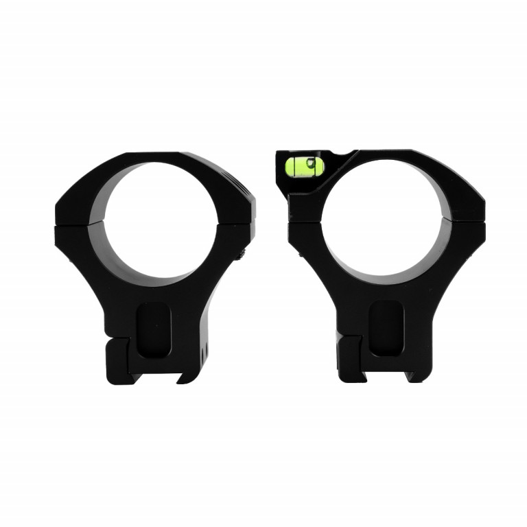 Wulf Tactical 9-11mm Mounts with Bubble Level 30mm - Image 2