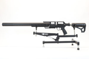 AGT Vixen Long .22 Pre Owned
