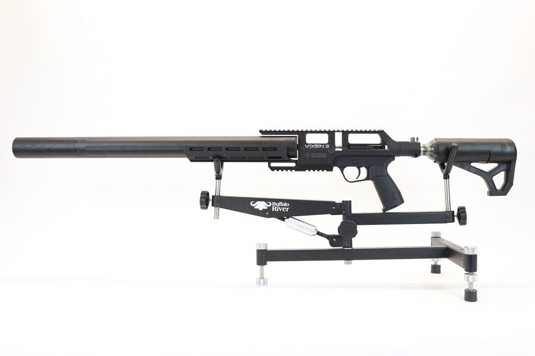 AGT Vixen Long .22 Pre Owned