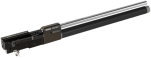Anschutz 9015 Barelled Action