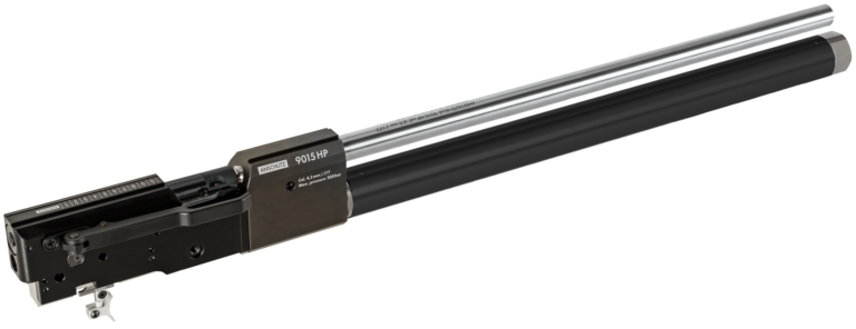 Anschutz 9015 Barelled Action