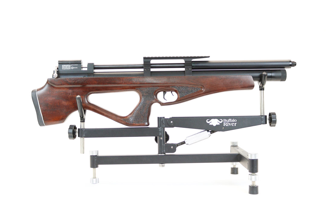 Artemis P10 .177 Pre Owned - Image 2