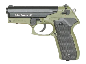 BSA Beesa 45 Air Pistol