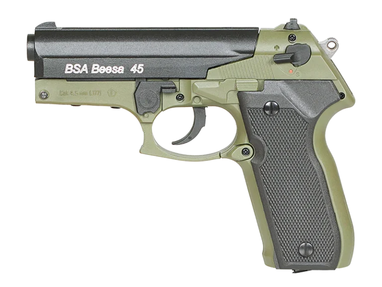 BSA Beesa Pistol
