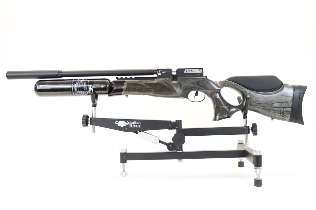 BSA R12 CLX Pro .177 Pre Owned