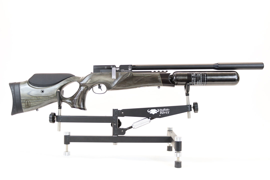 BSA R12 CLX Pro .177 Pre Owned - Image 2