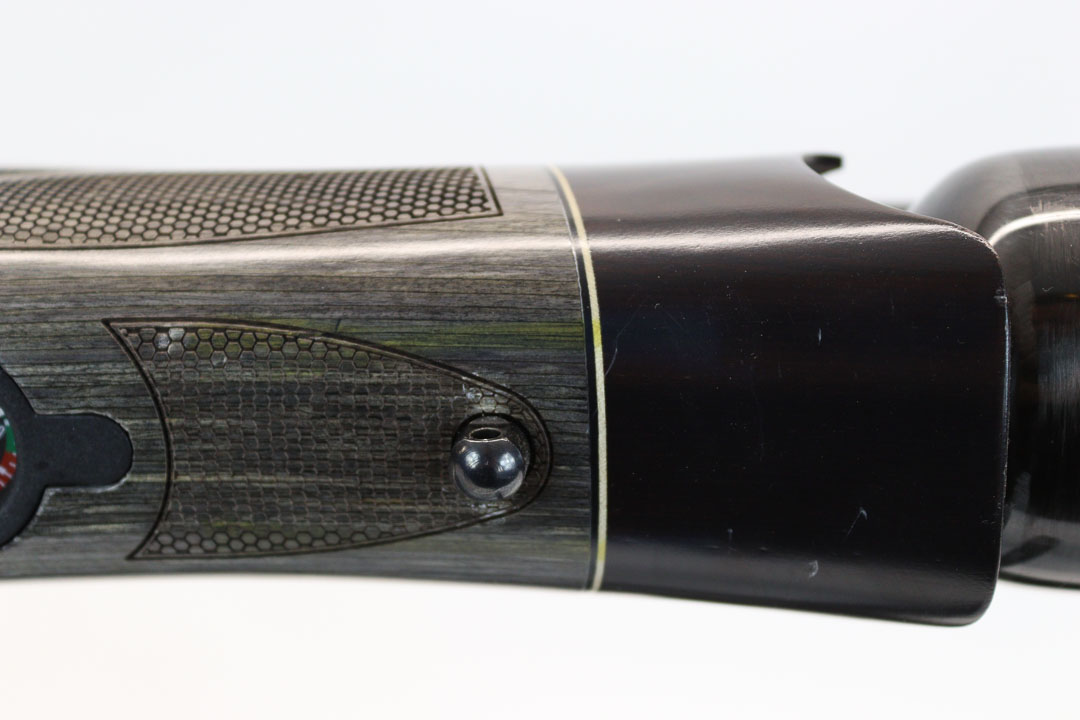 BSA R12 CLX Pro .177 Pre Owned - Image 5