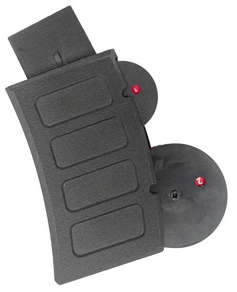 BSA XT SL Tactical Magazine Holder - Image 2