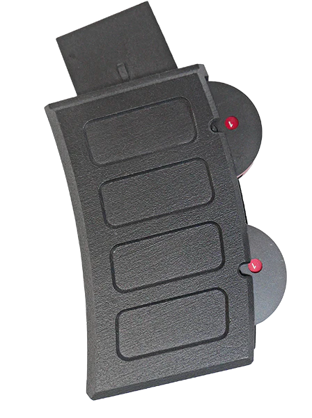 BSA XT SL Tactical Magazine Holder - Image 3