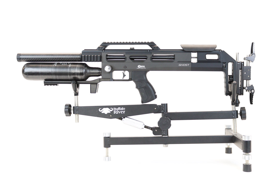 Brocock Ghost Plus .177 Pre Owned