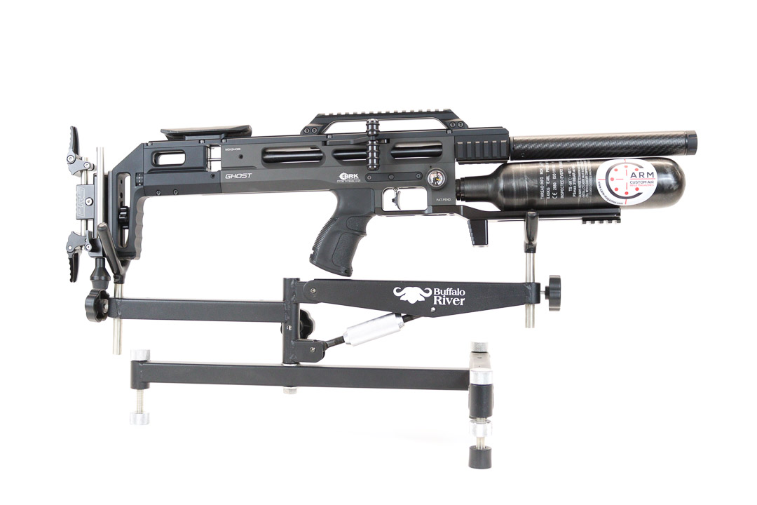 Brocock Ghost Plus .177 Pre Owned - Image 2
