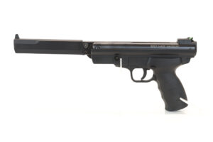 Browning Buck Mark Magnum .177 Ex Demo