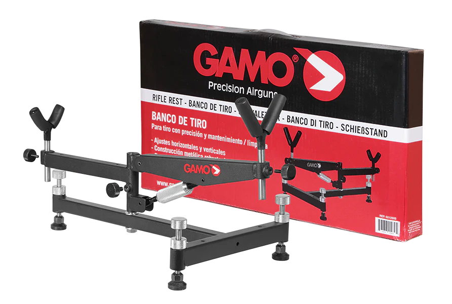 Gamo Rifle Rest