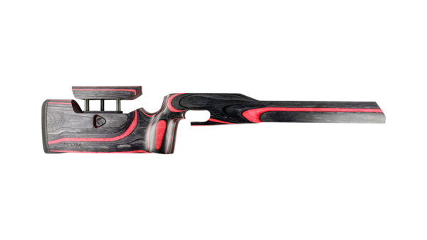 Form NRSA Benchrest Stock - Image 2