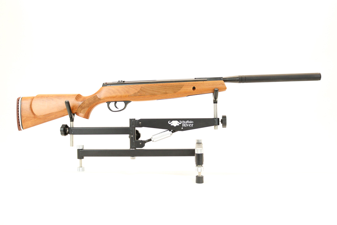 Webley VMX Classic Quantum .177 Ex Demo - Image 2