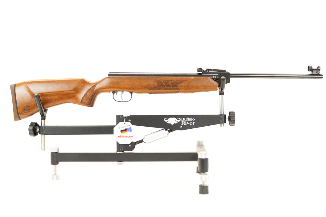 Weihrauch HW30 Junior .177 Ex Demo - Image 2