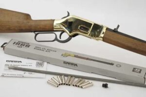 Barra 1866 CO2 Barrel Kit
