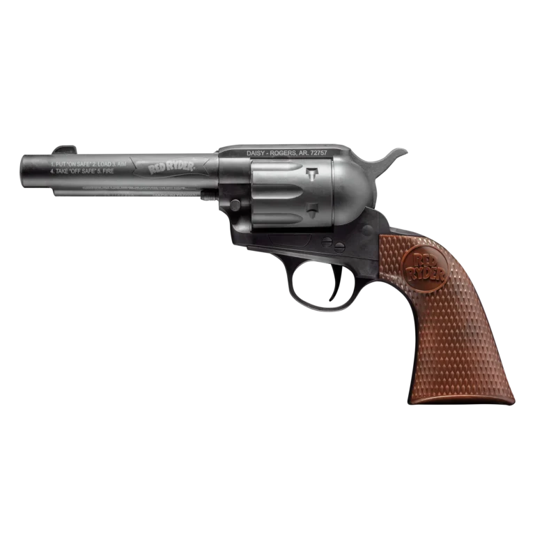 red ryder revolver