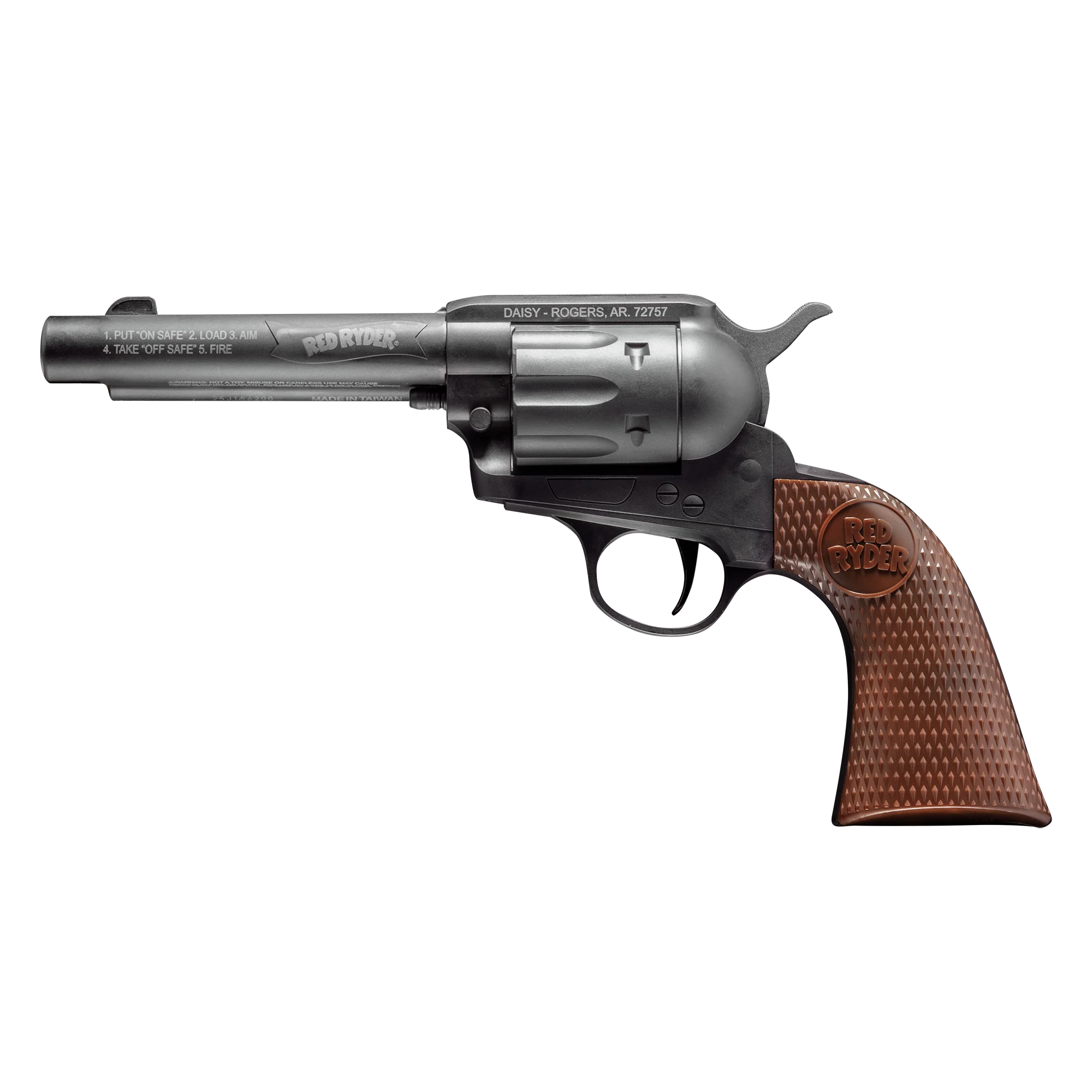 Daisy Red Ryder Revolver