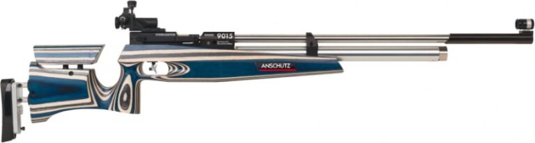ANSCHÜTZ 9015 Club