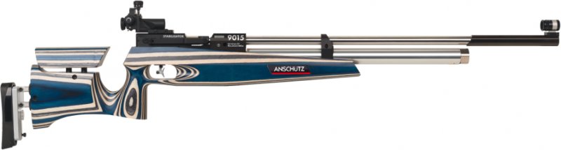 ANSCHÜTZ 9015 Club