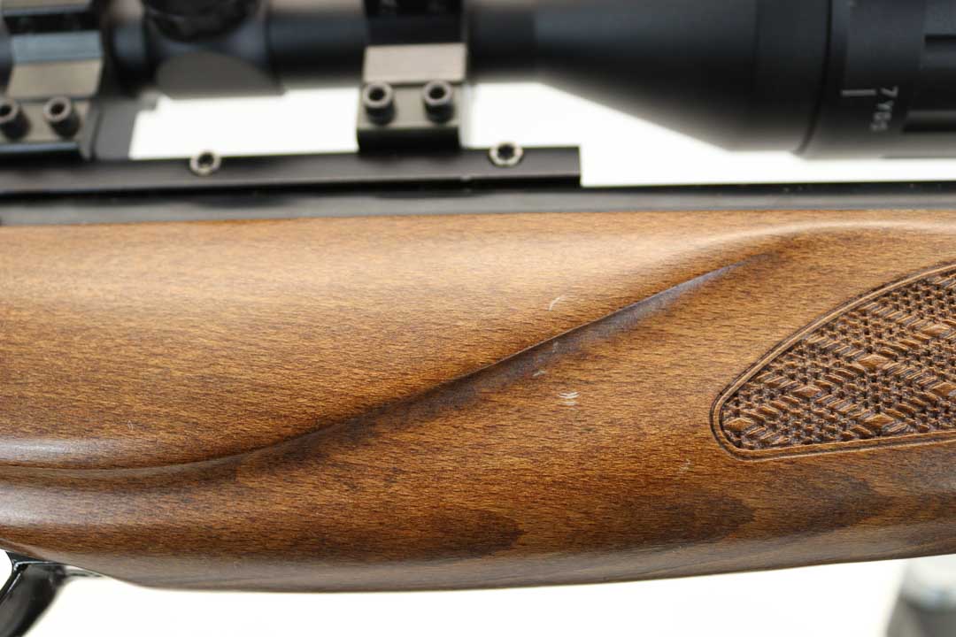 BSA Lightning XL SE .177 Pre Owned - Image 3