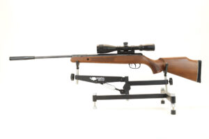 Crosman Summit .177 Pre Owned