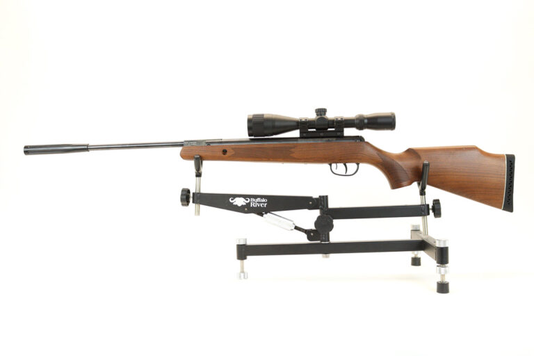 Crosman Summit 5087 1