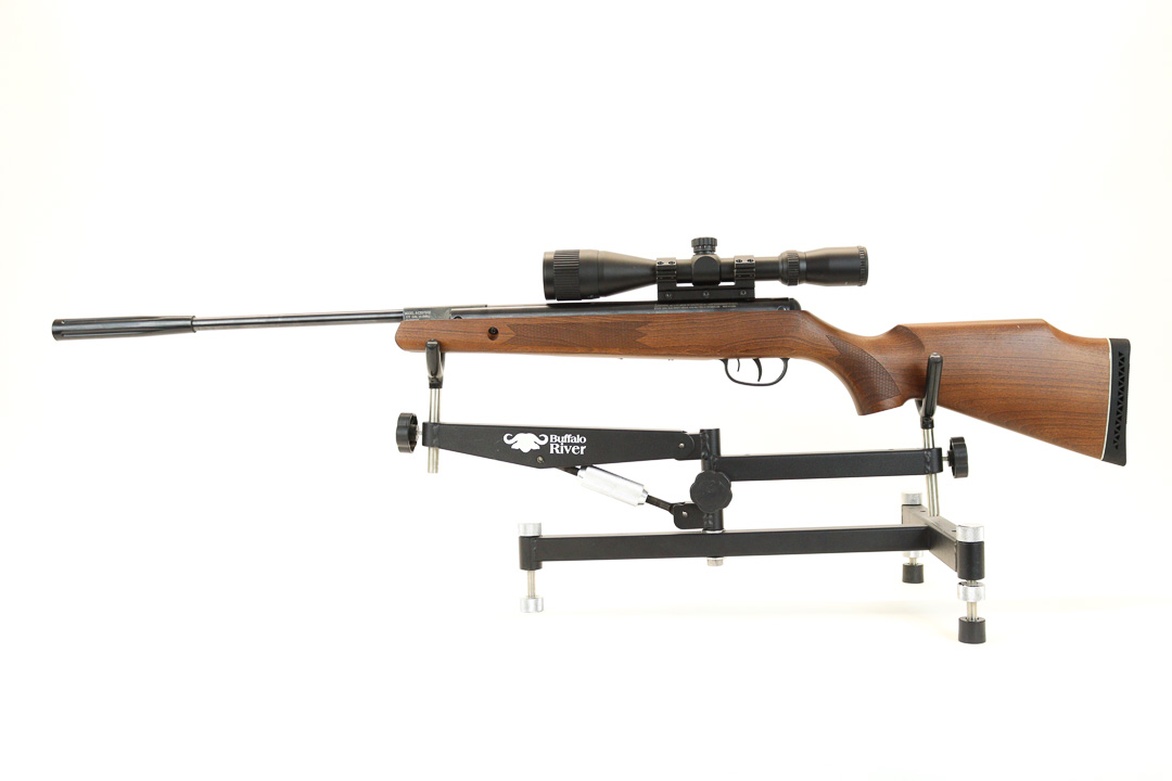 Crosman Summit .177 Pre Owned