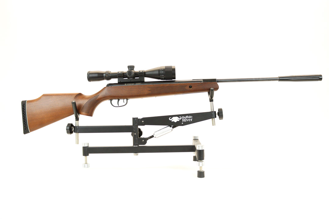 Crosman Summit .177 Pre Owned - Image 2