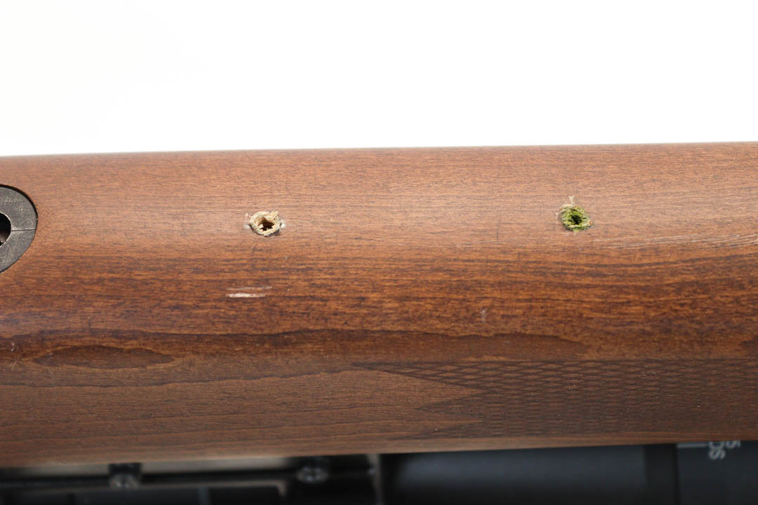 Crosman Summit .177 Pre Owned - Image 3