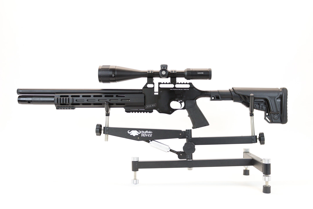 EB Arms XV2-RS .177 Pre Owned