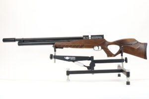JTS Airacuda Max .177 Pre Owned