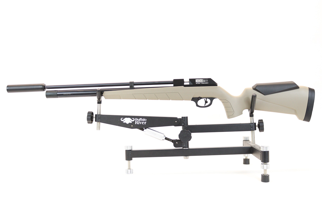 Victory PR900 Gen 3 .177 Pre Owned