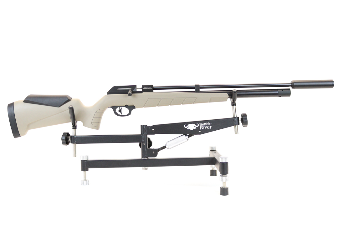 Victory PR900 Gen 3 .177 Pre Owned - Image 2