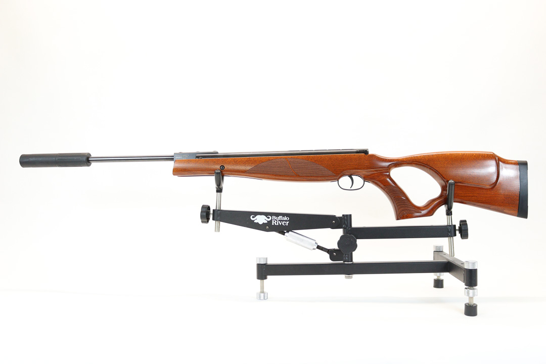 Remington Sabre TH .22 Pre Owned