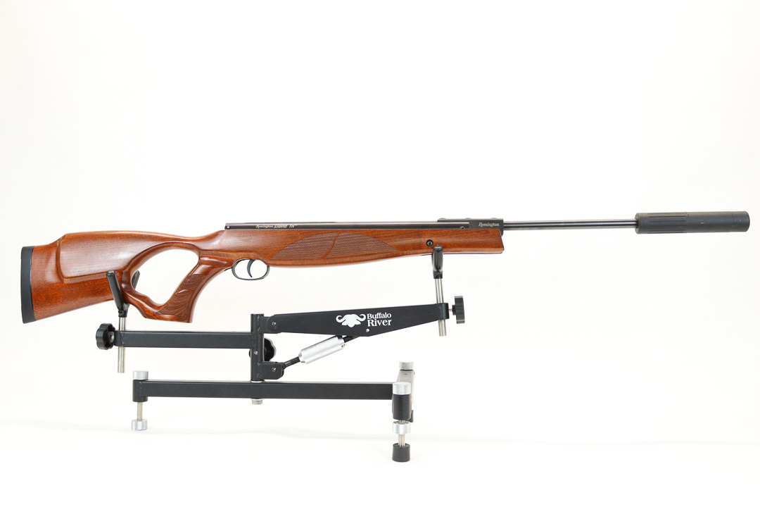 Remington Sabre TH .22 Pre Owned - Image 2