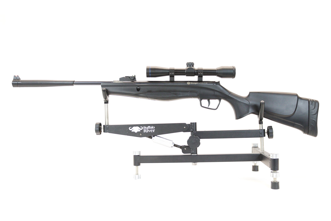 Stoeger RX5 .177 Junior Rifle Pre Owned