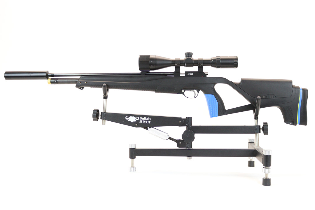 Stoeger XM1 .177 Pre Owned