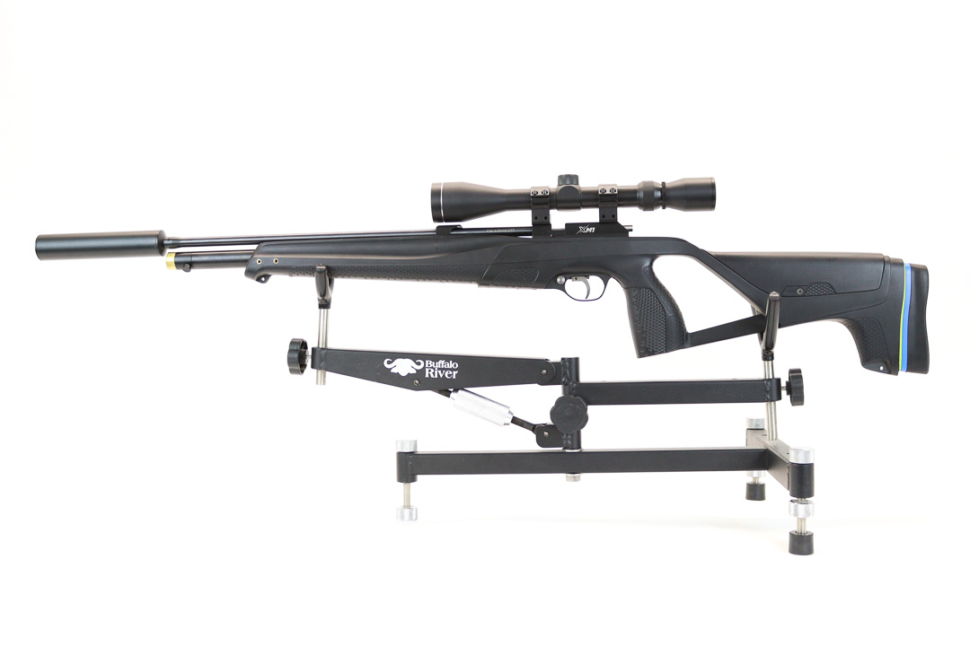 Stoeger XM1 .177 Pre Owned