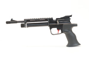 Umarex SPA Professional Pistol .177 Ex Demo