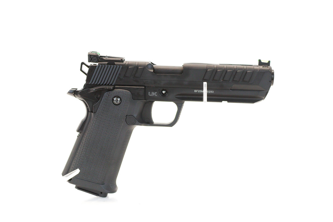 Umarex Stratix Pistol .177 Ex Demo - Image 2