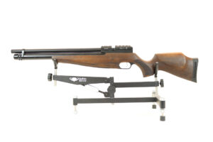 Webley Raider 12 .177 Pre Owned