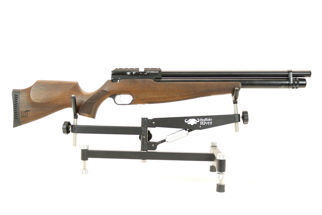 Webley Raider 12 .177 Pre Owned - Image 2