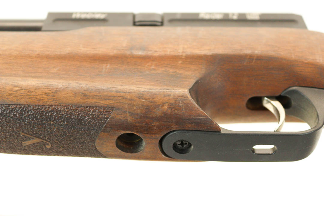 Webley Raider 12 .177 Pre Owned - Image 3
