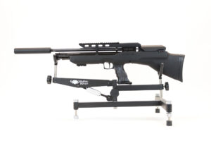 Weihrauch HW100BP .177 Pre Owned