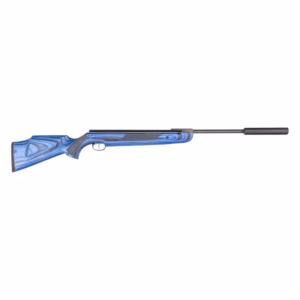 Weihrauch HW95K Blue Laminate