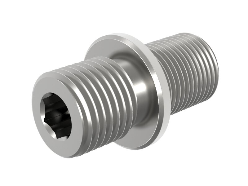 ANSCHÜTZ 9015 Moderator Adapter